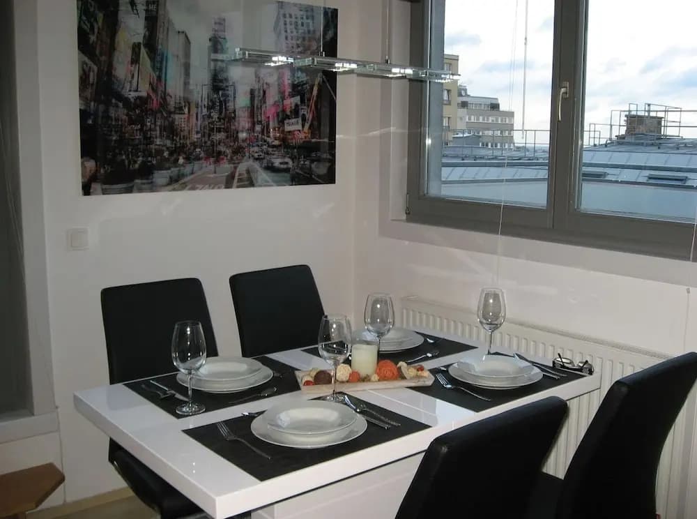 Panorama Apartment Vienna - photo 19
