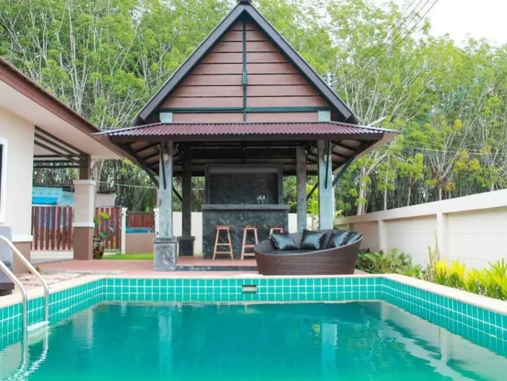 Thip Villa - photo 10