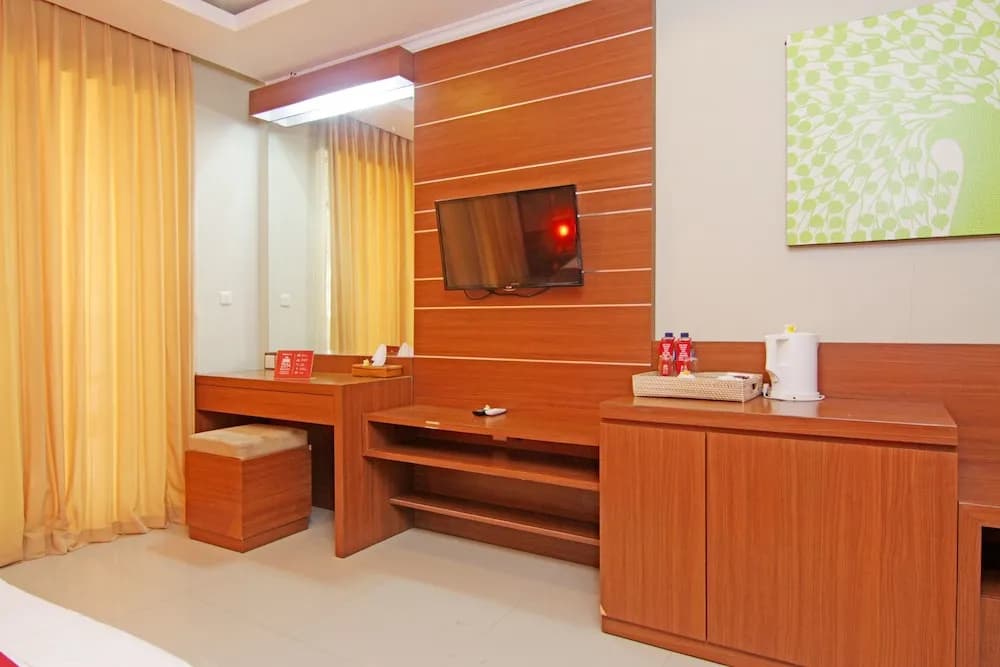 ZEN Premium Ubud Pengosekan 2 - photo 3