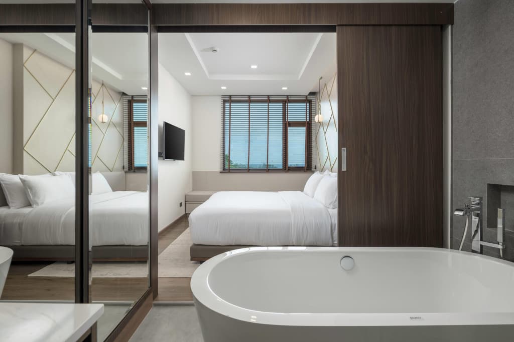 The Proud Karon Beach Phuket Trademark Collection By Wyndham - photo 16