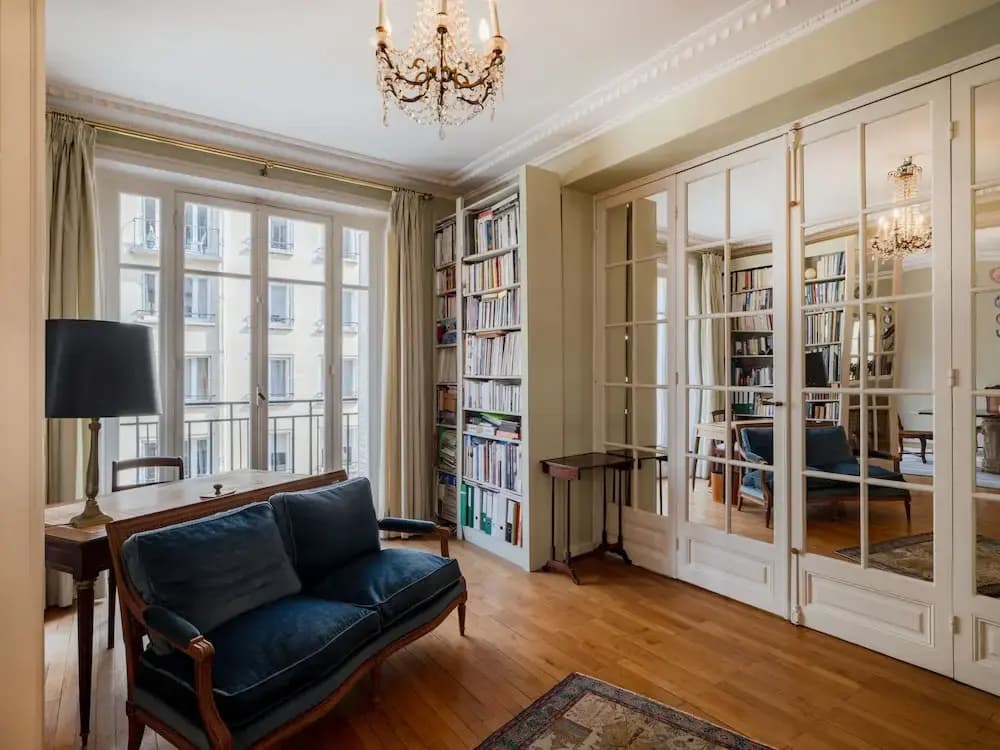 Paris Prestige Rousseau Residence - photo 21