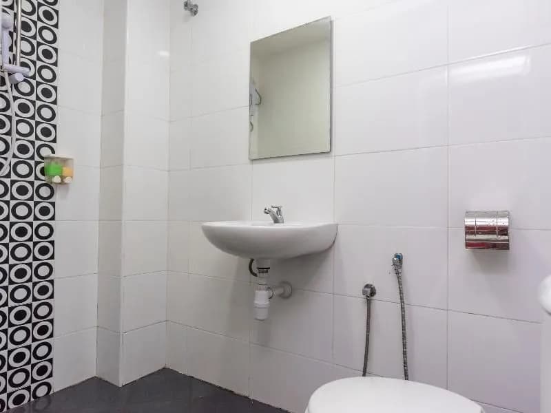 OYO 966 Segamat Red Orange Hotel Sdn Bhd - photo 8