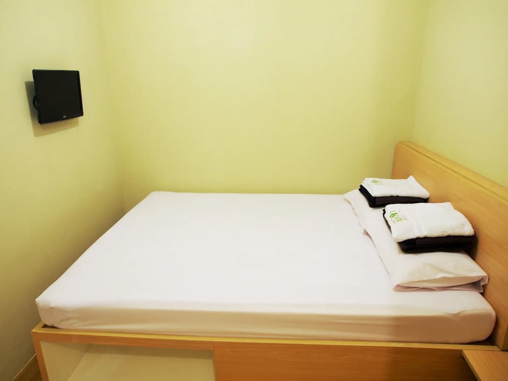The Packer Lodge - Hostel - photo 3