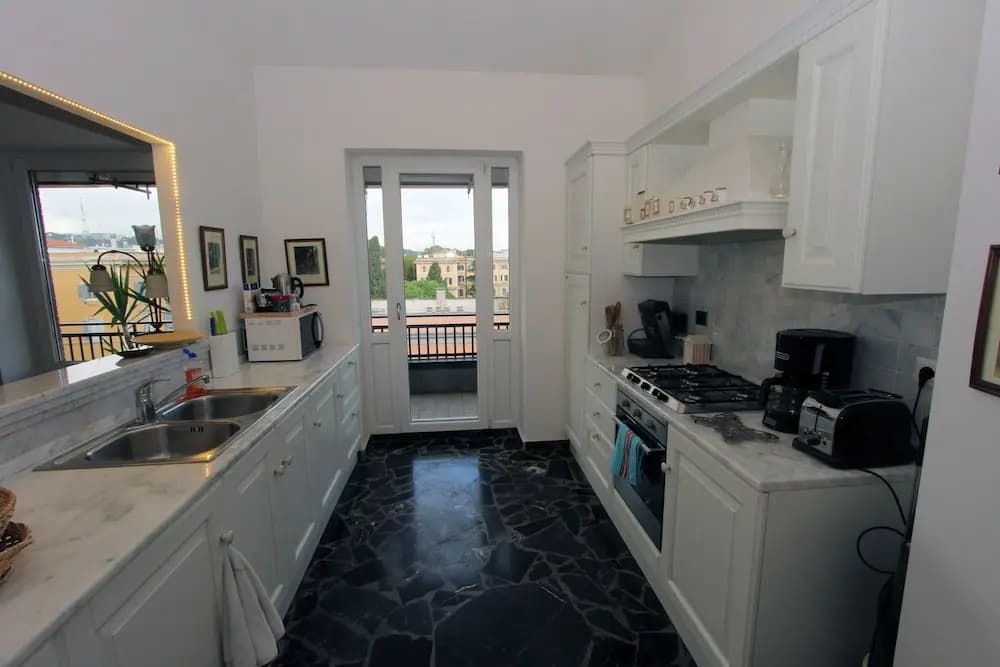 Prati Flat - photo 14