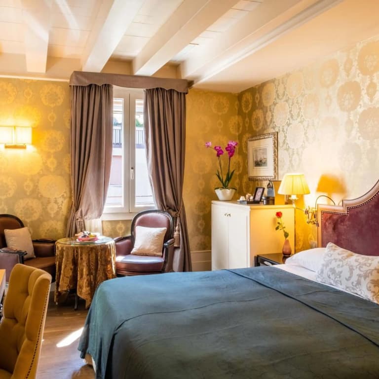 Hotel Moresco - photo 31