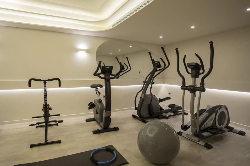 Green Suites Boutique Hotel - photo 27