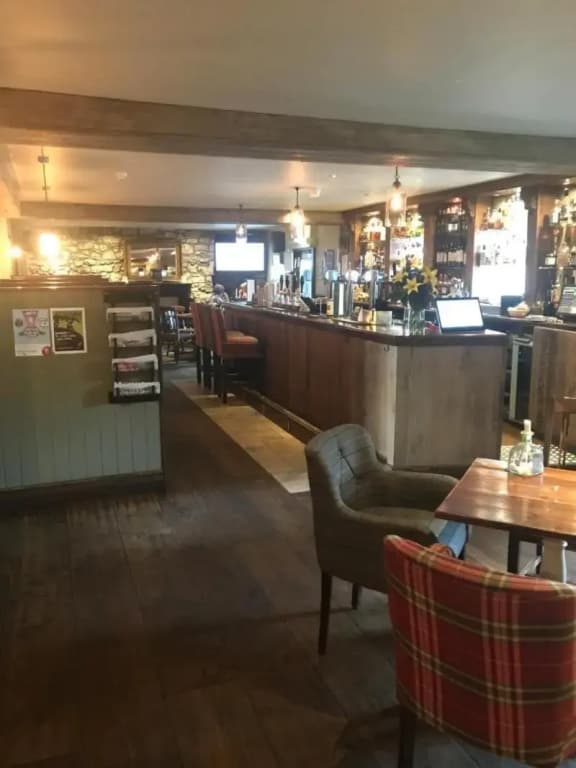 Riccarton Inn - photo 17