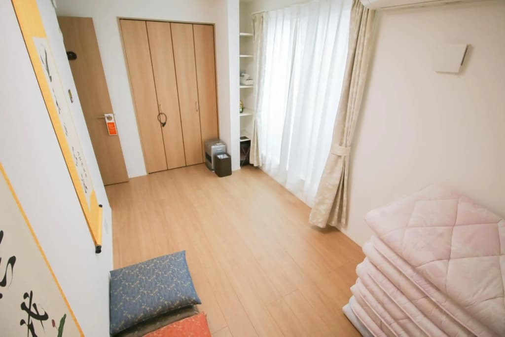 Uhome Ikebukuro Villa 2 - photo 44