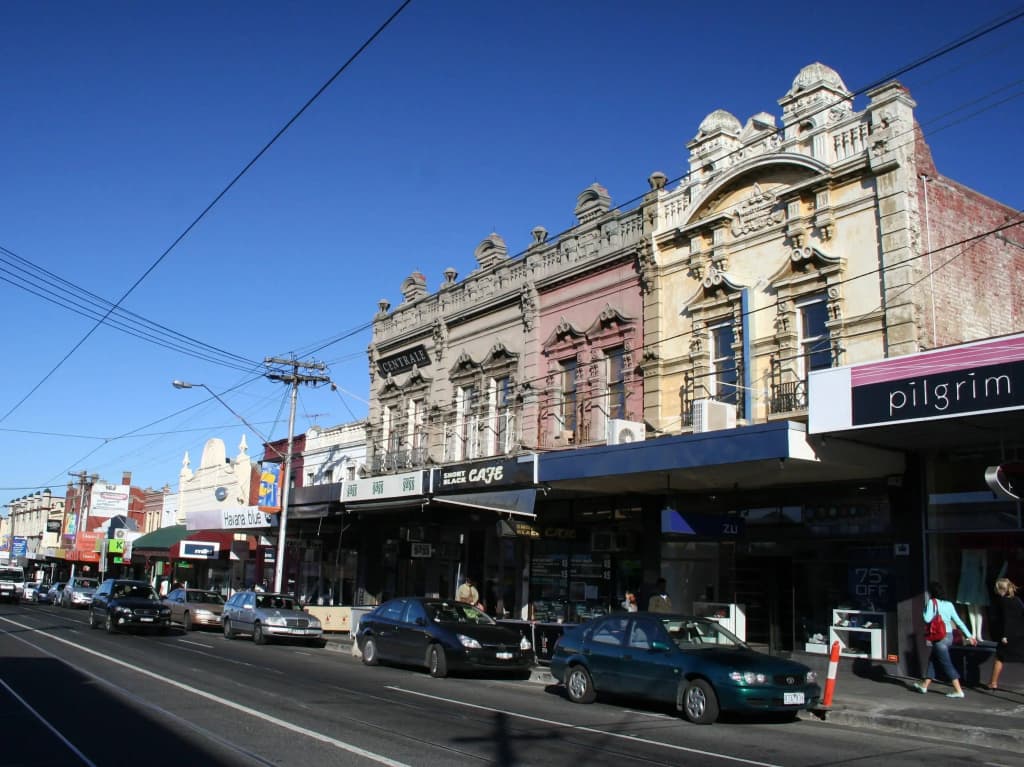 Apartment2c - Somerset - photo 1