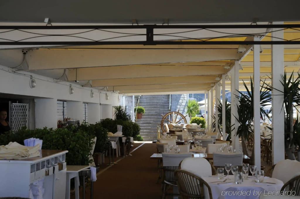 Anantara Plaza Nice Hotel - photo 24