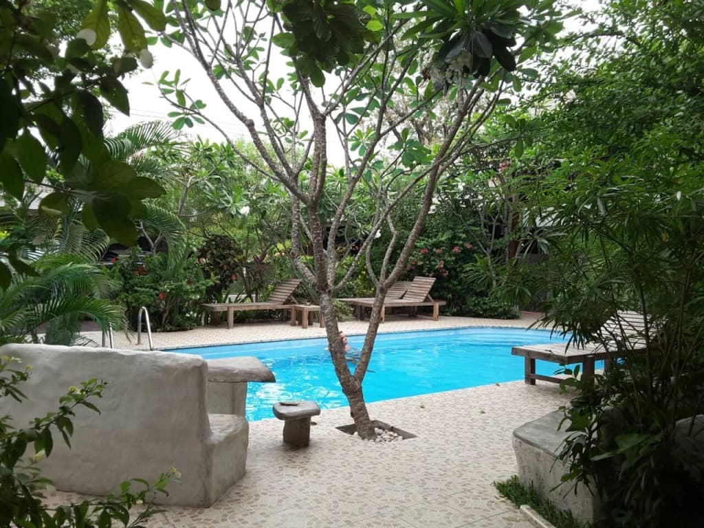 Hotel AONO - photo 11