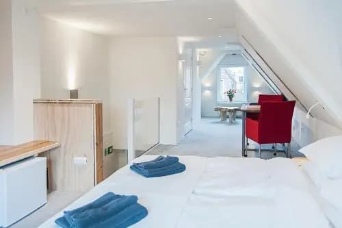 JorDam Loft Bed & Coffee - photo 5