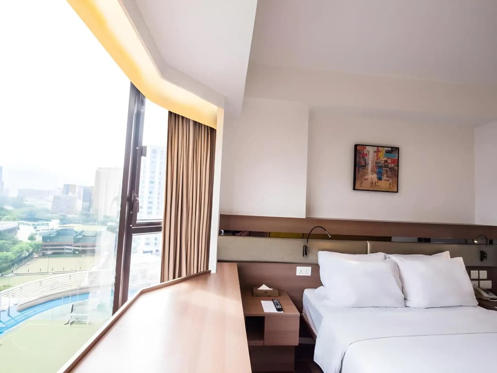 Travelodge Kowloon - photo 3
