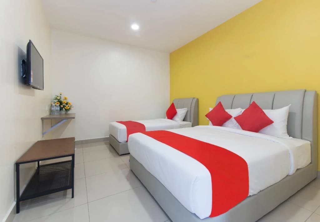 Hotel Agro - photo 6