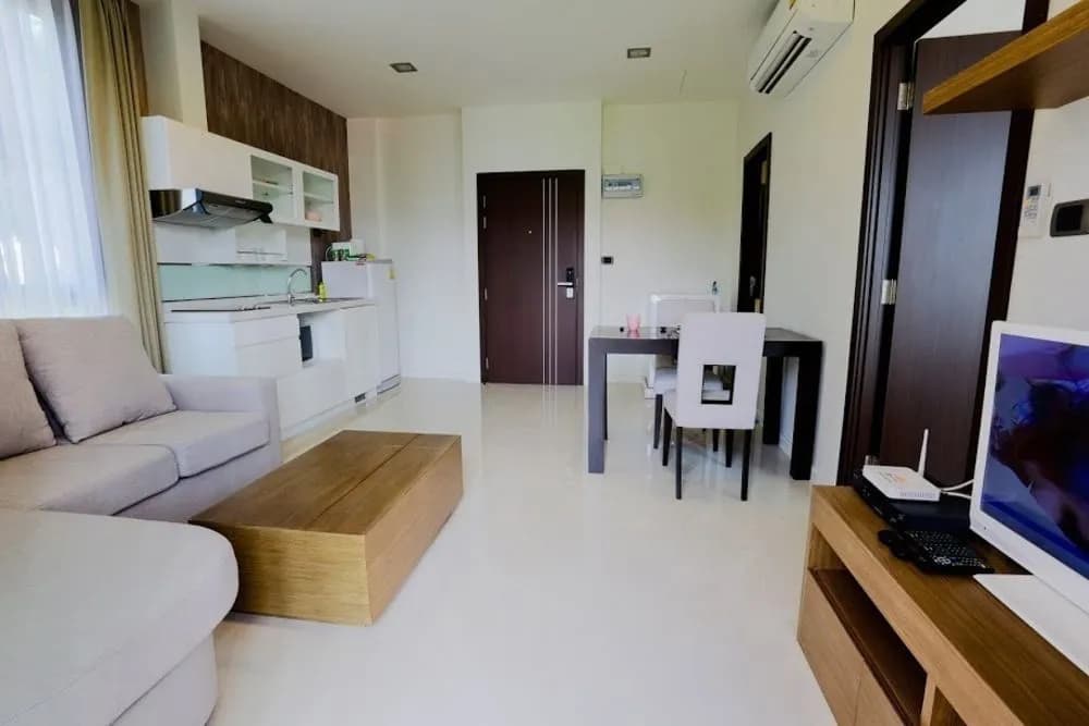 The Siri Condominium - photo 6