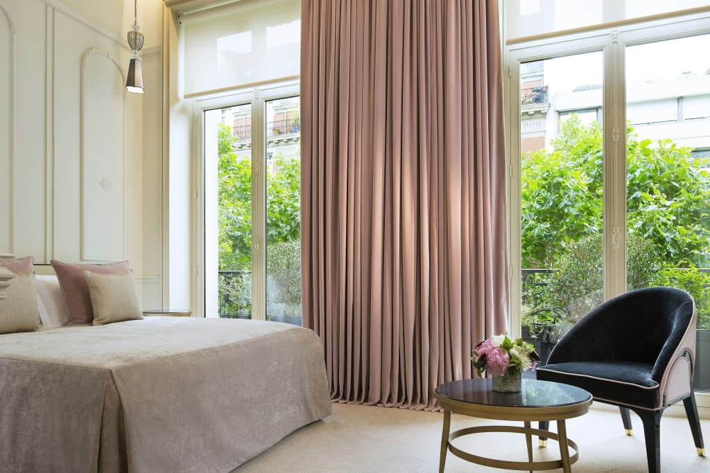 Hotel Le Narcisse Blanc & Spa - photo 39