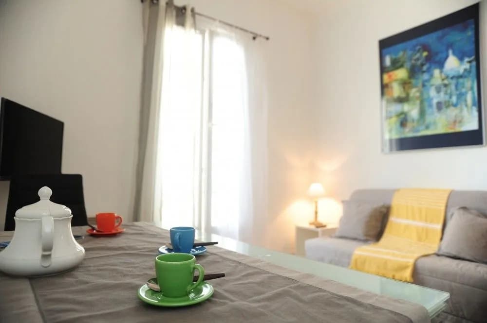 Appartement Pastorelli - photo 2