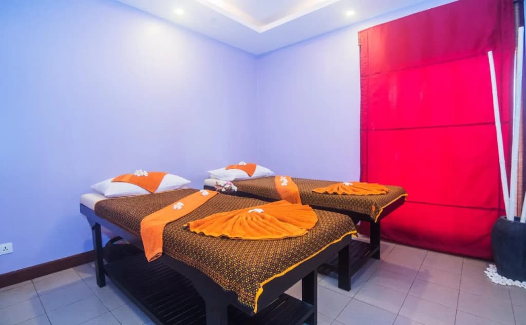 Khemara Angkor Hotel & Spa - photo 16