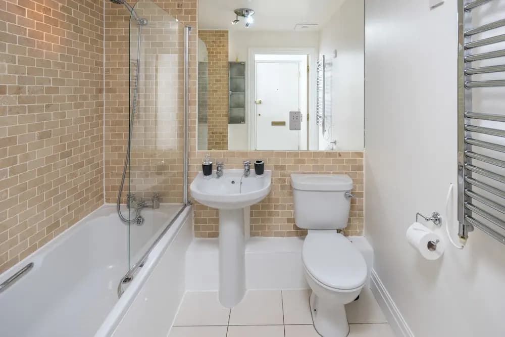 CDP Apartments – Sheldon Square - photo 7