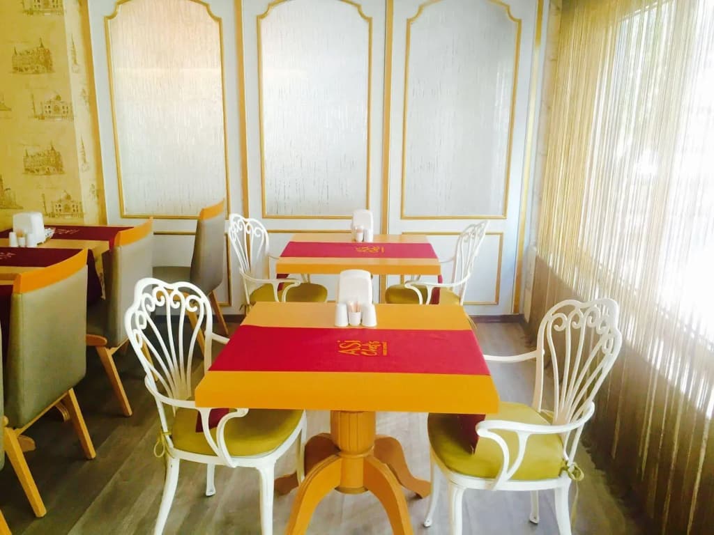 Star Hotel by Mellow Mood Hotels - photo 16