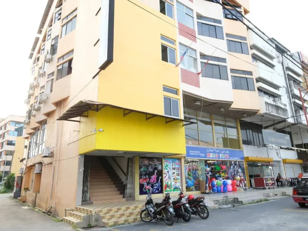 Hotel Kenangan - photo 1