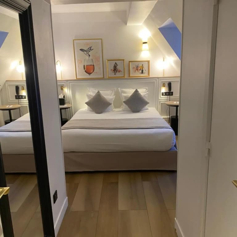 XO Hotel Paris - photo 43