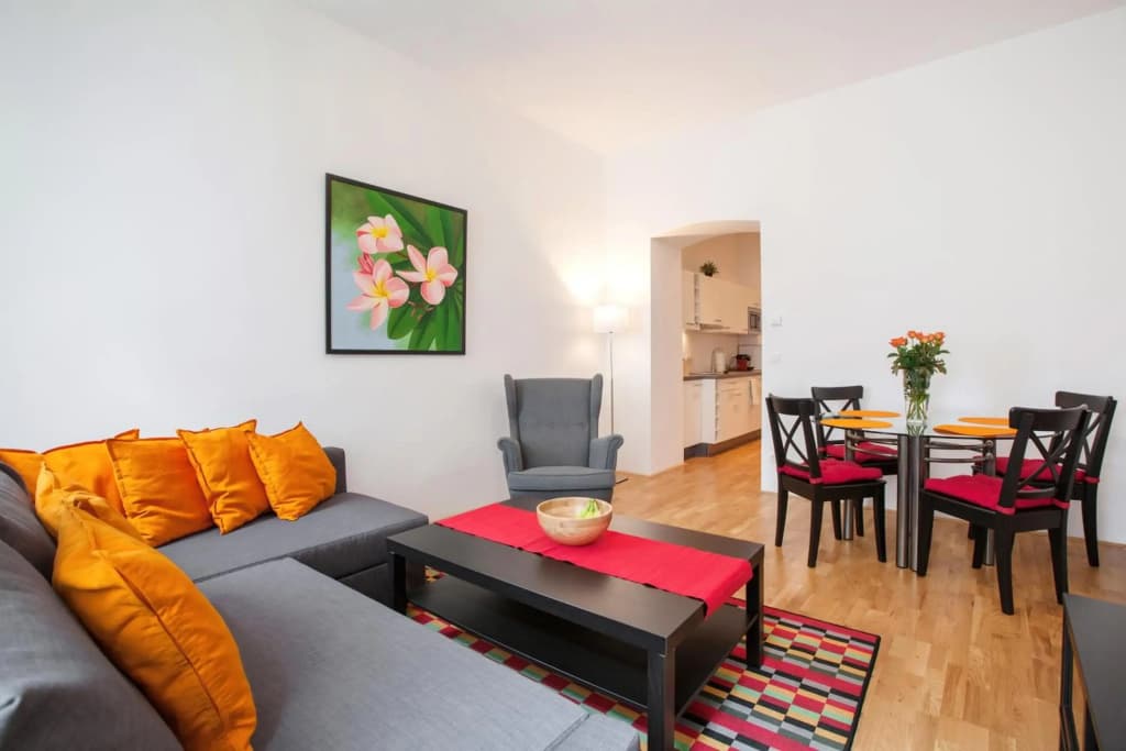 Apartment Theresiengasse - photo 3