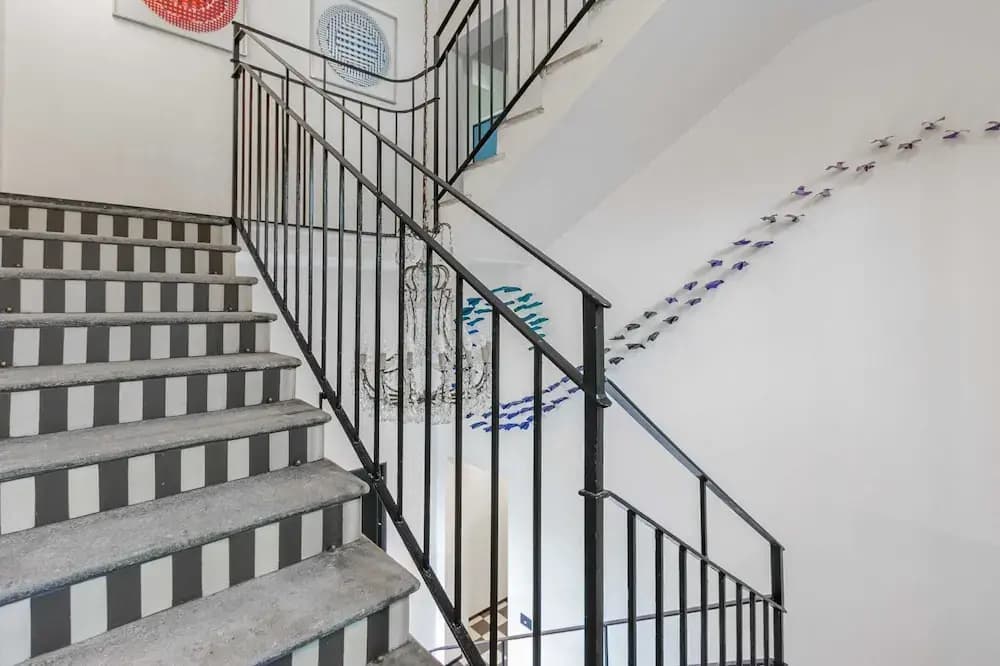 Bright Ground-floor Studio in Milan - photo 10