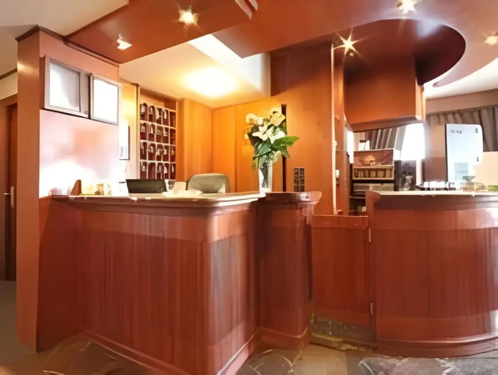 Hotel Arcadia - photo 2