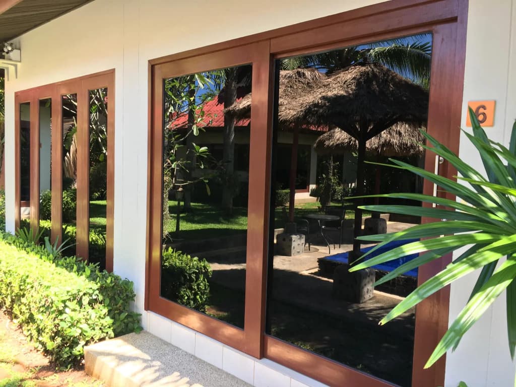 Samakkee Resort - photo 6