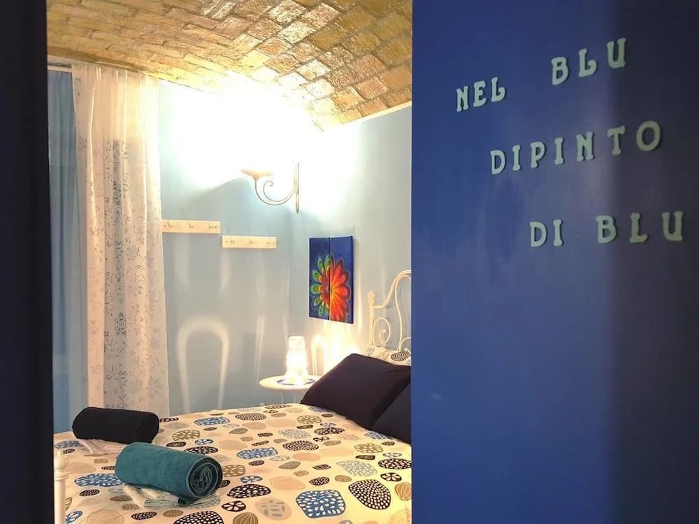 Bed and Colors B&B - photo 1