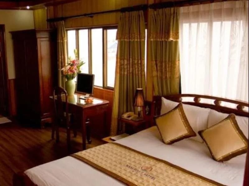 Hai Nam Hotel - photo 5