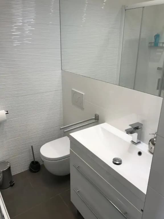 Dfive Apartments - Danube Corso - photo 8