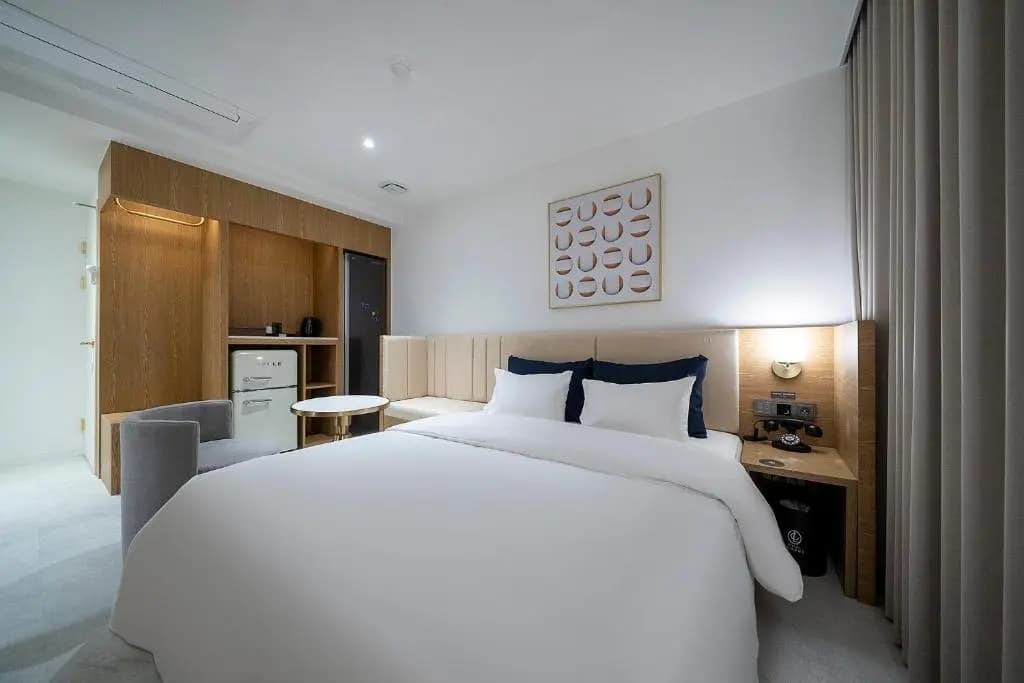 Hotel Classy - photo 6