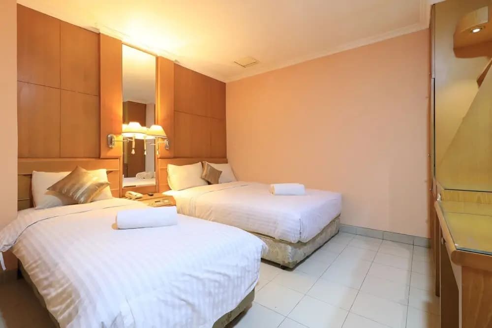 P Residence Jakarta - photo 4