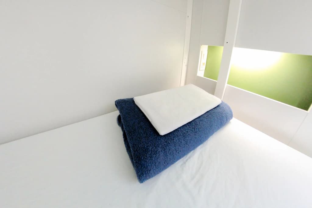Sant Jordi Hostels Gracia - photo 5