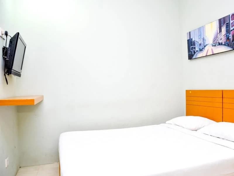 Hitakara Surfer Hostel - photo 4