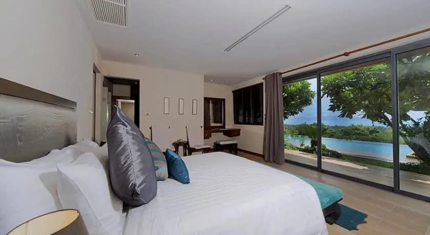 Simiana Seaview Villa - photo 3