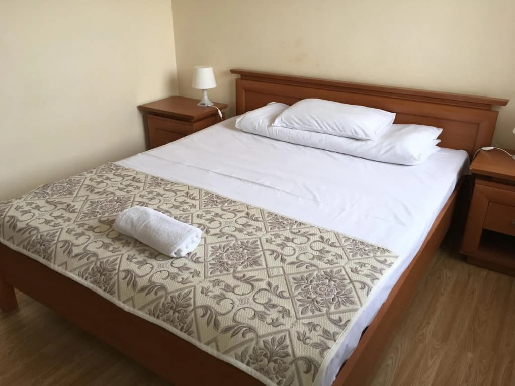 Hotel Ferihegy - photo 3