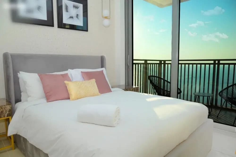Luxe High Floor Full Seaview - photo 5