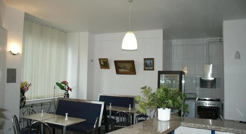 Hotel garni Aaberna - photo 18