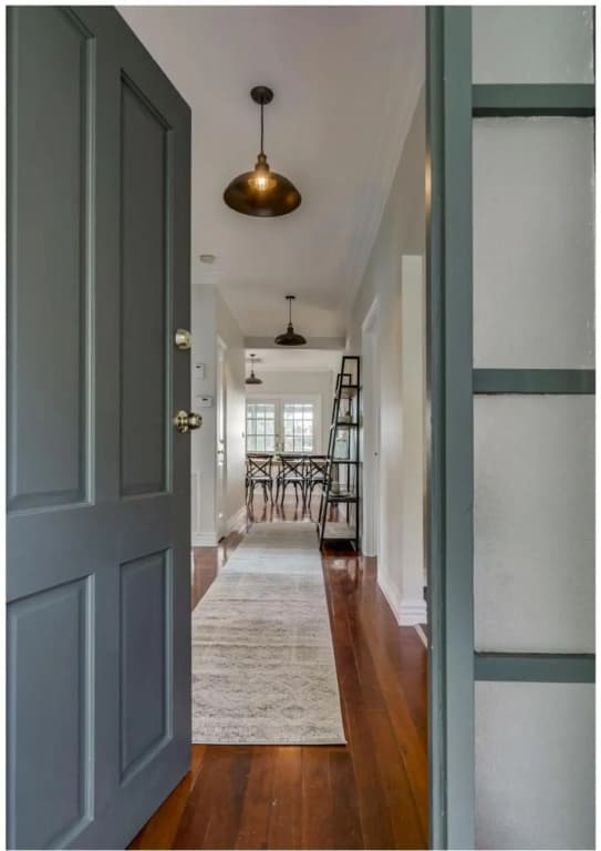 Gracemont Boutique Accommodation - photo 9