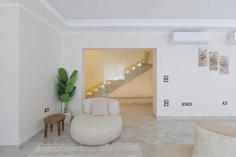 Three Bedroom Duplex at Eastown Sodic, New Cairo - photo 24