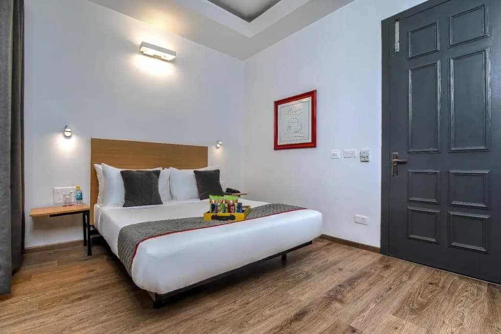 Hotel Town House - photo 5