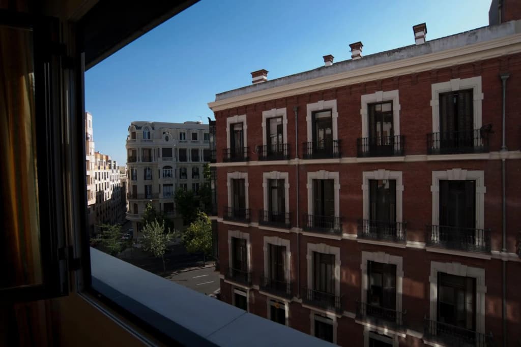 Gran Versalles Hotel - photo 33