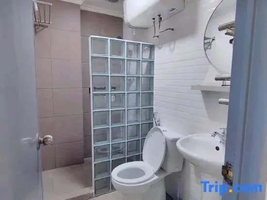 Mediterania Lagoon 3BR less than 5 min drive to JIE expo - photo 3