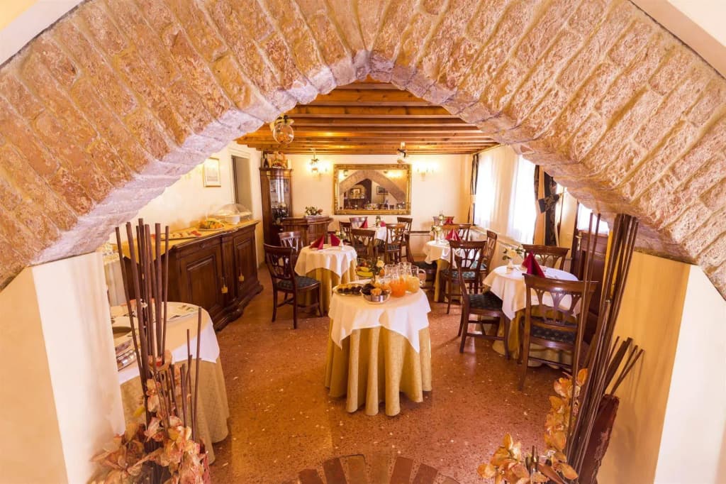 Hotel Tiziano - photo 24