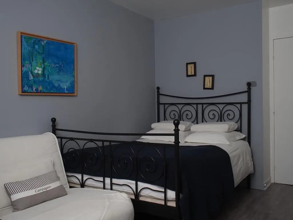 Appartement Rodin - photo 3