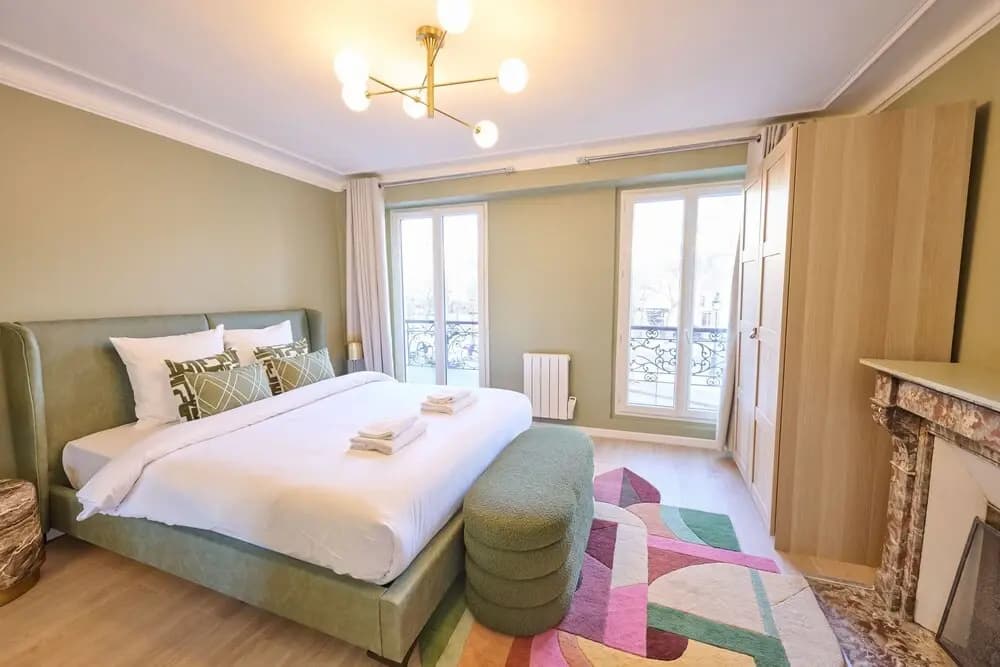 Appartements 3 Boulevard Richard-Lenoir - photo 3