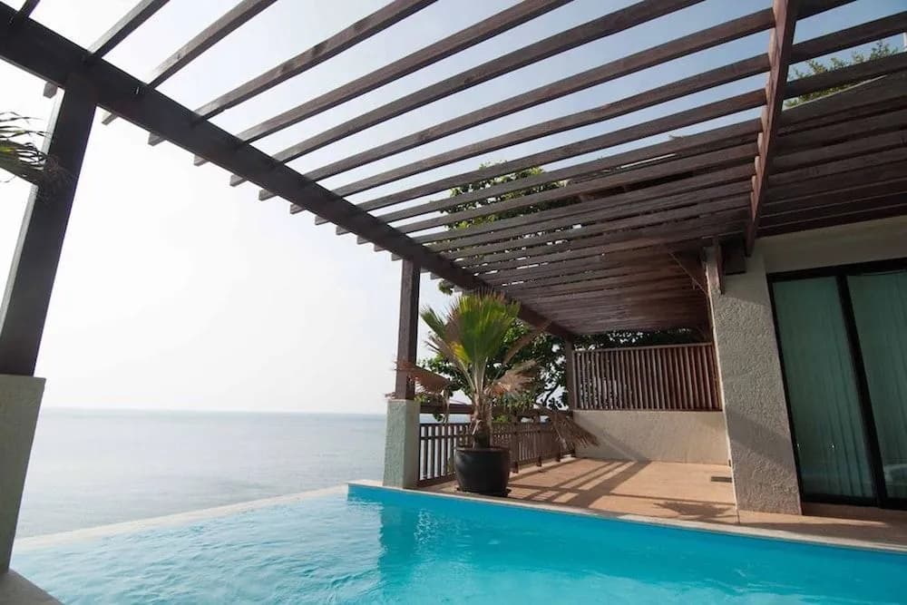Penn Sunset Villa with Pool 10A - photo 13